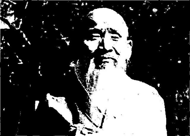 다석 류영모(1890~1981)
