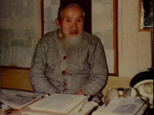 [한글날 大기획, 우리말 성자 류영모(3)] 한글 모음  l  하나로 만든 다석 찬송가