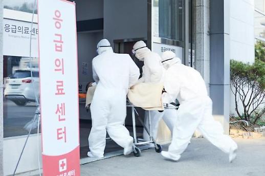 韩防疫机制转型后多数病例将居家隔离 政府计划如何管理？