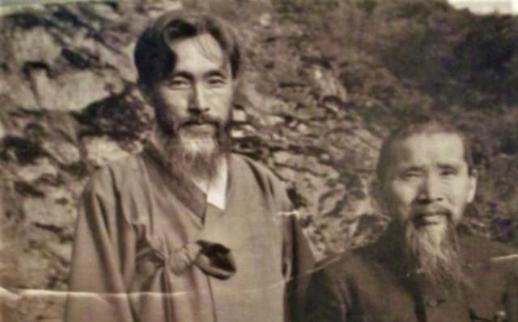 [한글날 大기획, 우리말 성자 류영모(4.끝)] ‘한글신학’ 다석 가상인터뷰