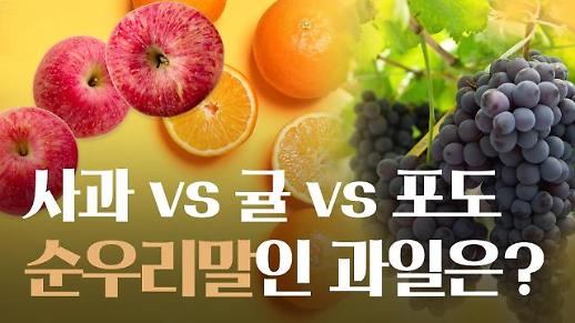 한글날 특집 순우리말 퀴즈, 당신은 얼마나 한글을 알고 있나요?