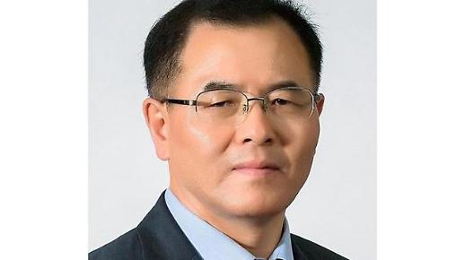 [프로필] 강달호 현대오일뱅크 부회장