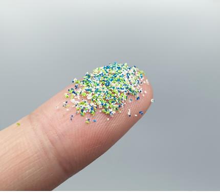 Researchers develop effective biodegradable chito-beads for cosmetics
