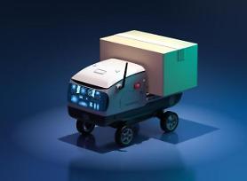 Researchers develop autonomous robot capable of carrying harvested crops