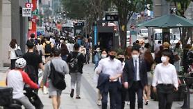 Hàn Quốc lên kế hoạch từng bước phục hồi cuộc sống hàng ngày dựa vào tỷ lệ hoàn thành tiêm chủng