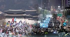 90% người Hàn Quốc cho rằng "Các xung đột liên quan đến chính trị tại Hàn Quốc ở mức độ nghiêm trọng"