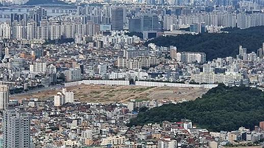 [단독] 방배5조합, 조합원 결의없이 현대건설에 354억 이체…도정법 위반 소지·보관증도 없어