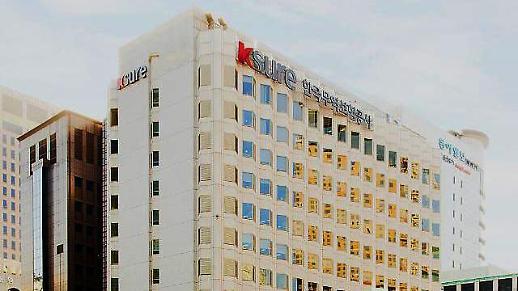 [단독] ESG 강화 외친 무역보험공사, 무역보험기금 전체의 0.4% 불과