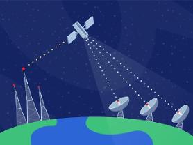 Military project launched to develop system capable of predicting weather changes in space