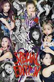 K-pop girl band ITZY to release special edition of Crazy in Love 