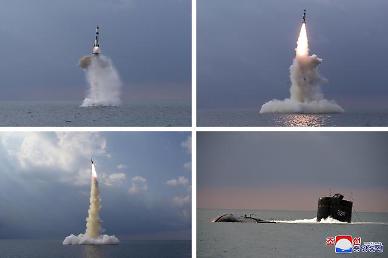 (FOCUS) Inter-Korean missile race shifts to sarcastic discounting of each others technology level