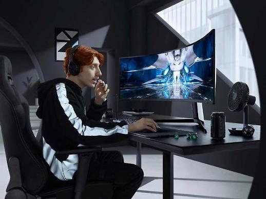 [브랜드 이야기] 삼성전자 게이밍의 모든 것…‘오디세이’, 고성능·고화질로 매년 진화 中