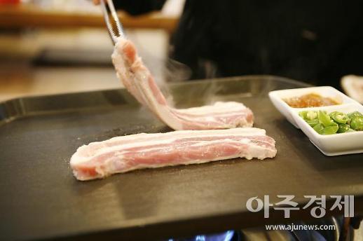 [조현미의 여기는 세종] 돼지고기 항생제 내성균, 우리 몸에 안전할까