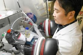 S. Korean company to mass produce sulfide-based electrolytes for all-solid-state batteries