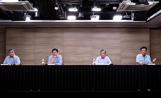 [NNA] 싱가포르, 전 근로자 백신 접종 의무화… 내년 1월부터 적용