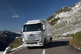Level 4 autonomous cooperative driving to be demonstrated on real urban road