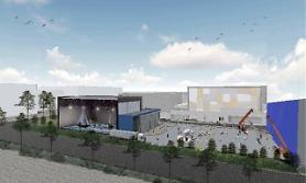 Indoor shooting site for sea battles and ship accidents to be built in state studio