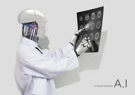 Researchers develop accurate AI-based robot doctor service using data from different hospitals