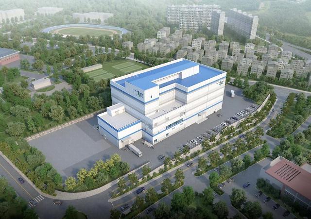 Samcheok to construct fire safety verification center for ESS and rechargeable batteries 