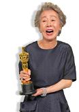 Minari actress Youn honored with S. Koreas highest grade national medal