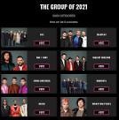 BTS nominated for three prize categories of Peoples Choice Awards