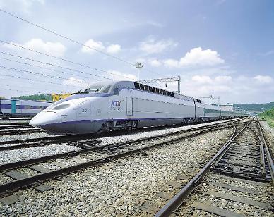 ​S. Korea to upgrade locomotive safety thru digital transformation