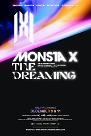 MONSTA Xs documentary film to hit theaters worldwide in December