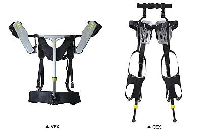 [NNA] 현대로템, 농업용 ‘웨어러블 로봇’ 상용화 나서