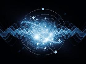 Researchers develop new solid-state quantum structure material operational at room temperature