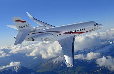 KAI selected as preferred bidder for operation and mission system of new medium-altitude spy planes