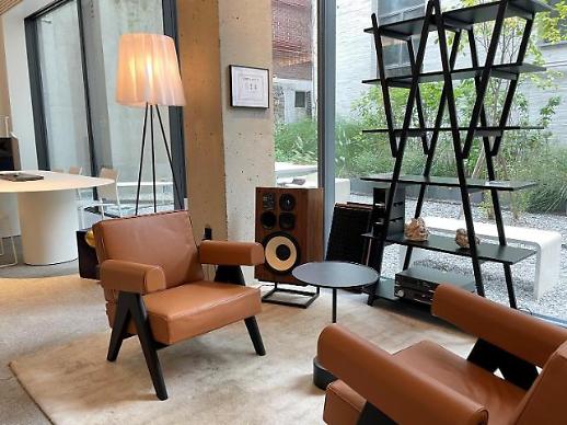 위드 코로나 시대…“구경 한 번 와보세요~없을 건 없답니다! 가전쇼룸”