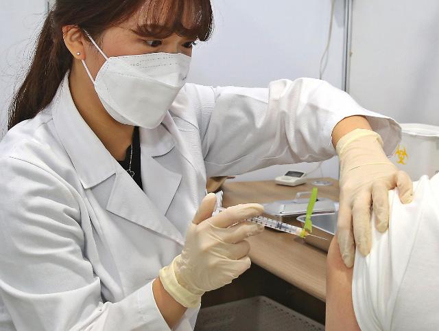 韩国明年或将停止发放疫苗不良反应支援补助