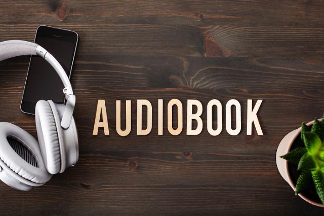 SK C&C launches test platforms for audiobook production and distribution
