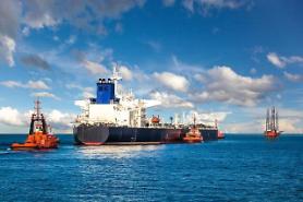 ​S. Korea designates southern port city as regulation-free zone for R&D of ammonia fuel