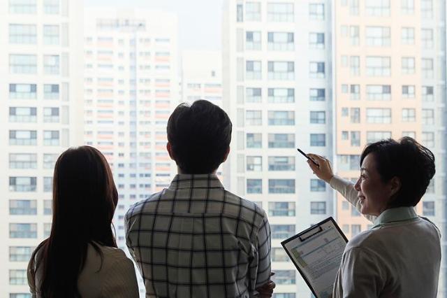 购房热情高涨 韩首都地区民营公寓住宅初期认购率首达100% 