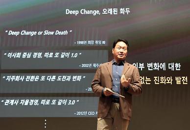 [연말 재계 인사] 산업계, 새 먹거리 찾아 발빠른 인사…‘지속가능성’에 역점