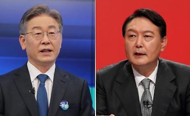 [전 국민 재난지원금] 이재명 주장에 당·정 엇박자…野 후보들 반발