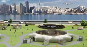 Three new members join Hyundai auto groups airspace management consortium 
