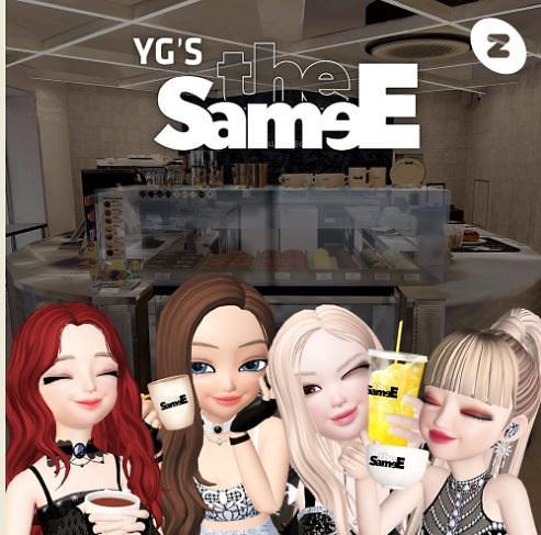 YG Entertainment opens fan-centered cultural space in virtual world to invite global fans