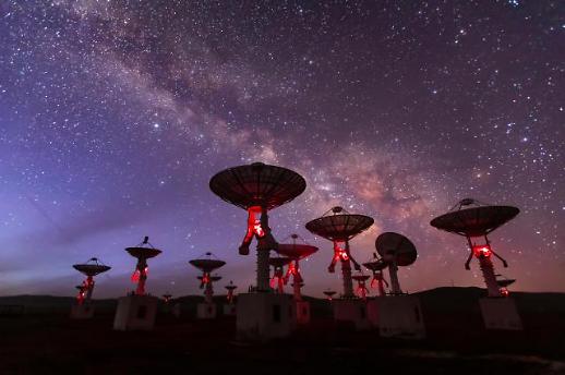 [6G 위성통신이 온다] ② ​우주로 진출하는 인터넷, 글로벌 기업이 주목한 가능성은?