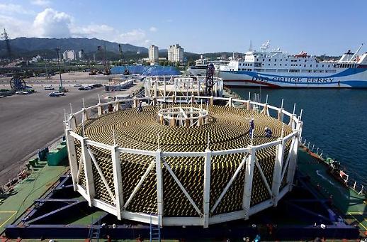 전선업계, 해외로 해외로…‘해저케이블 광맥’ 연결에 사활