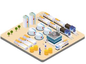 Government task force launched to commercialize power generation using hydrogen and ammonia