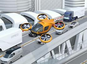 Lotte joins U.S. and South Korean business alliance to demonstrate UAM test flights