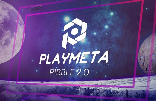 피블, P2E 플랫폼 ‘플레이메타’ 출시