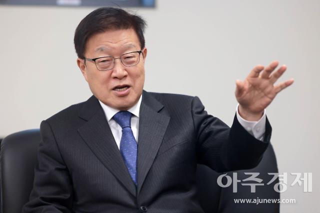 [아주초대석] 김영주 2030부산세계박람회 유치위원장은 누구