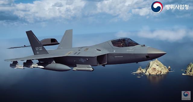 S. Korea develops small-sized radar for stealth jet fighters