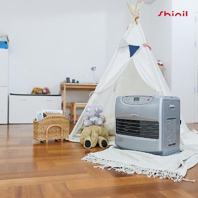 갑자기 불어닥친 추위…가전업계, 겨울나기용 시장 선점 속도