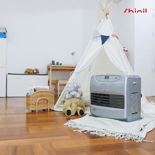 갑자기 불어닥친 추위…가전업계, 겨울나기용 시장 선점 속도