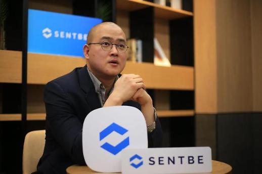 [스마트대한민국대상] 최성욱 센트비 대표 “중소기업 해외결제 수수료 부담 낮춰”