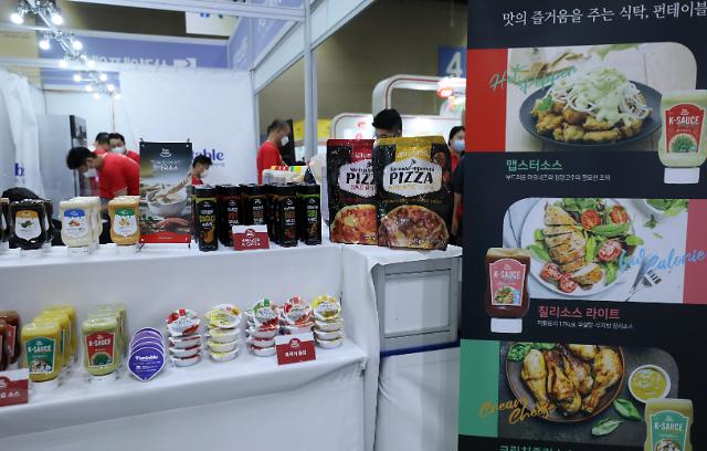 “紫海餐饮”“速者生存” 韩研究院发布餐饮行业流行关键词